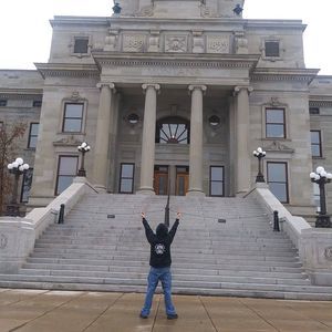 Meet your Posher, Ryan